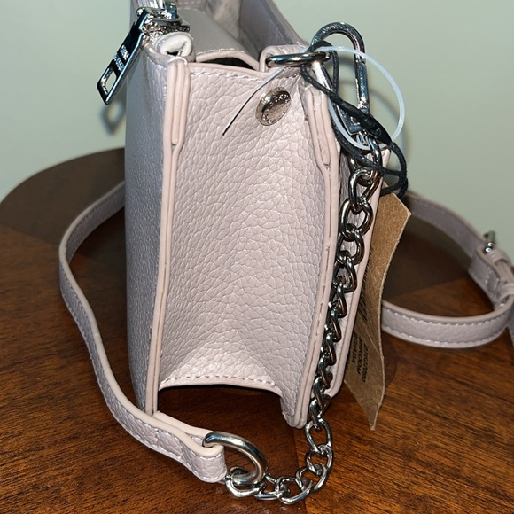 Steve Madden  Shroom Wallet on a chain  Crossbody bag  all in one bag  Vegan NWT - Picture 4 of 14